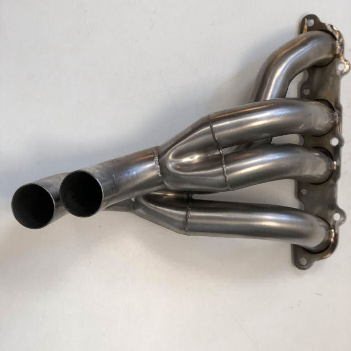 Honda S2000 F20C 4-2 Stainless Steel Exhaust Manifold