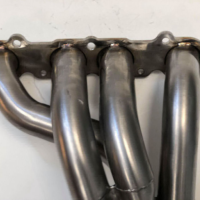 Honda S2000 F20C 4-2 Stainless Steel Exhaust Manifold