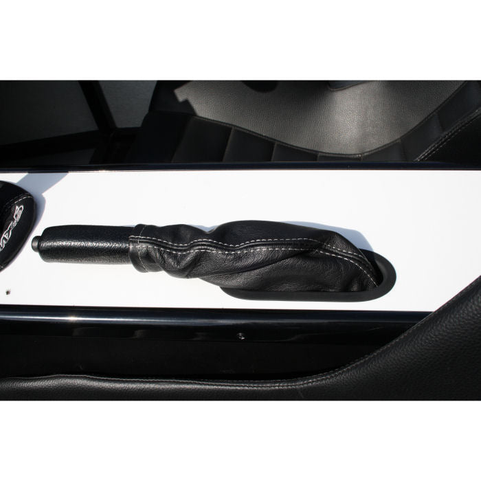 Mazda MX-5 Handbrake and Gear Lever Gaiter