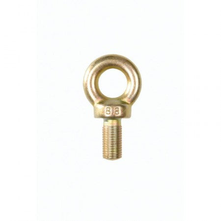 Seat Belt Eye Bolt 7/16" UNF Thread x 25mm Long Thread (Pair)