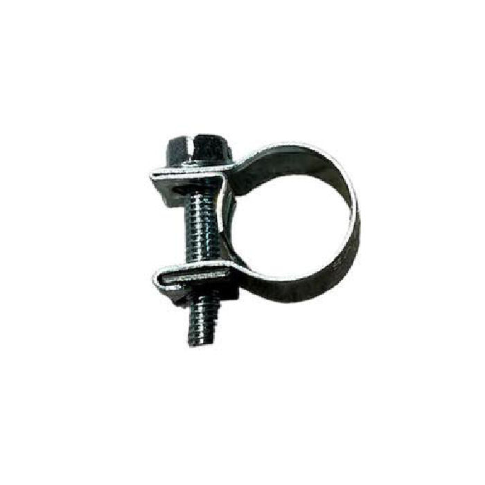 Botl For Rclip Jubilee Clip with Bolt Fixing for Brake Fluid Reservoir Pipe – Kit Car ...