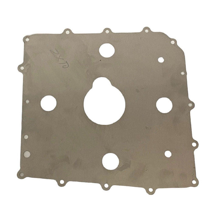 Kawasaki ZX10R Baffle plate