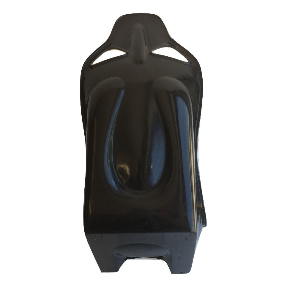 Fibreglass High Back Seat With Carbon Back FREE SHIPPING Kit Car Direct