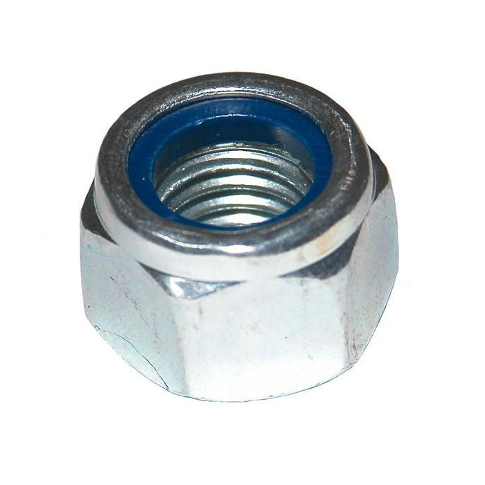 5/8 x 3/8 UNF Nyloc Nut (Each)