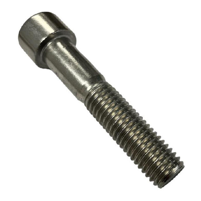 M14 x 70mm Shanked Cap Head Bolt