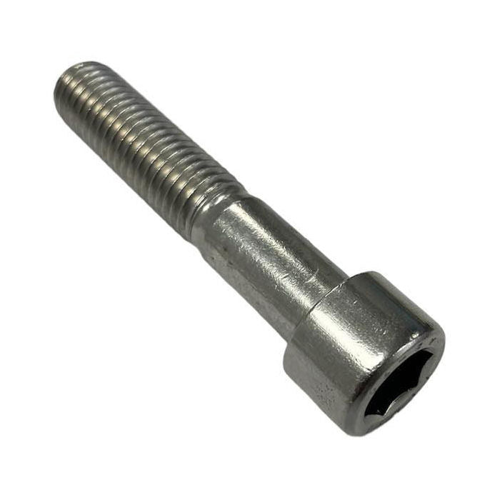 M14 x 70mm Shanked Cap Head Bolt