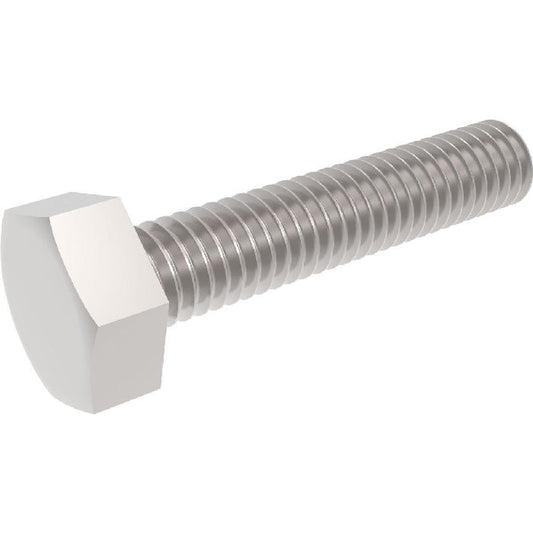 M8 x 25mm High Tensile Bolt