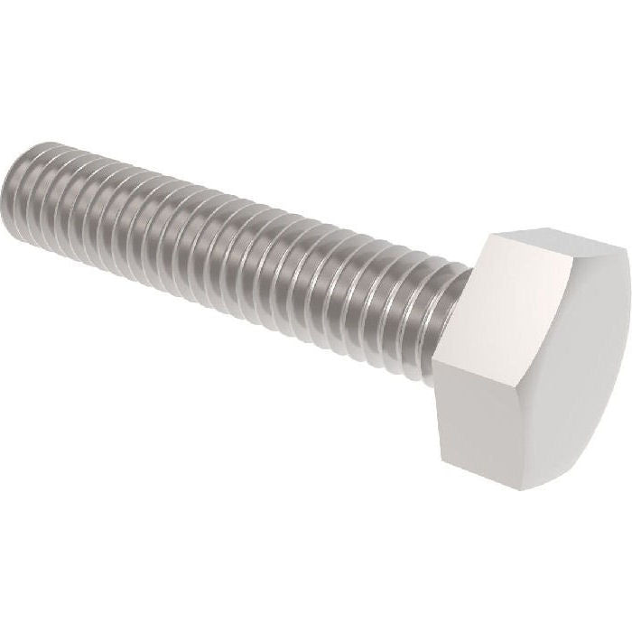 M8 x 25mm High Tensile Bolt
