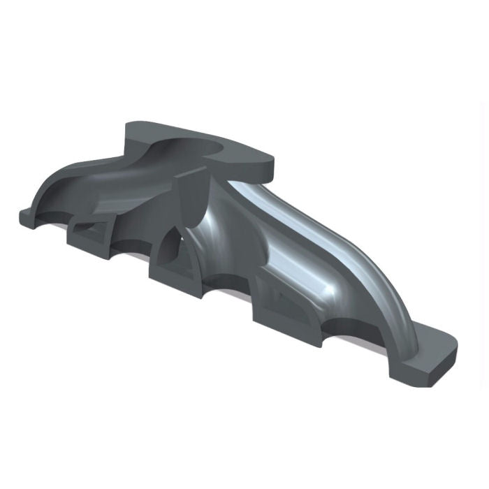 Mazda MX-5 MK 2 1.8 TD04 Turbo Exhaust Manifold