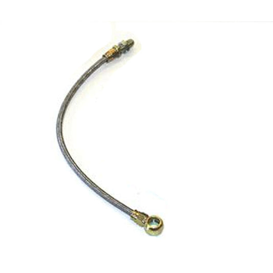 Mazda MX-5 LHD Gearbox Braided Clutch Line Hose