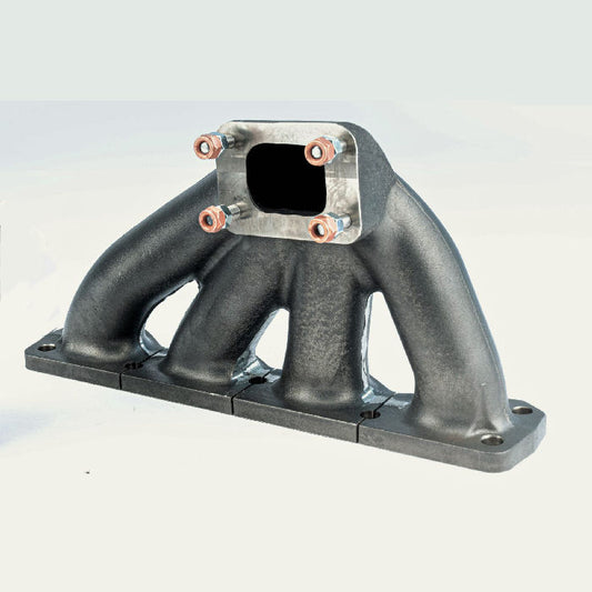 Mazda MX-5 MK 2 1.8 GTX 2860R Gen 2 Turbo Manifold