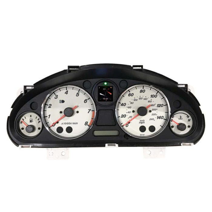 Mazda MX-5 mk2 NB 1998-2000 Multi Function Dashboard Display