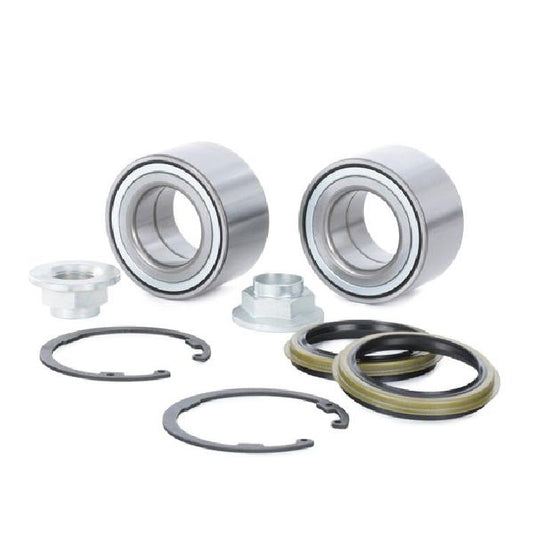 Mazda MX-5 mk2 NB 1998-2000 Rear Wheel Bearing Kit (Pair)