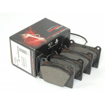 Wilwood Powerlite Mintex 1144 Brake Pads