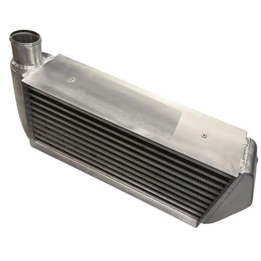 MK Cup 400 Intercooler Radiator