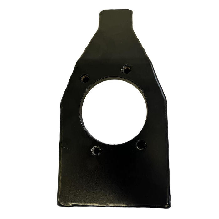Offside Rear Uk MK Cup Rear Upright - Black (UK Offside) – Kit Car Direct