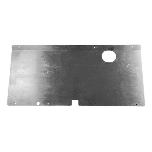 MK Indy Cup Aluminium ECU Mounting Panel