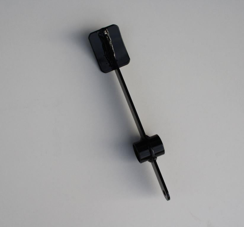 MK Indy Floor Mounted Accelerator Pedal