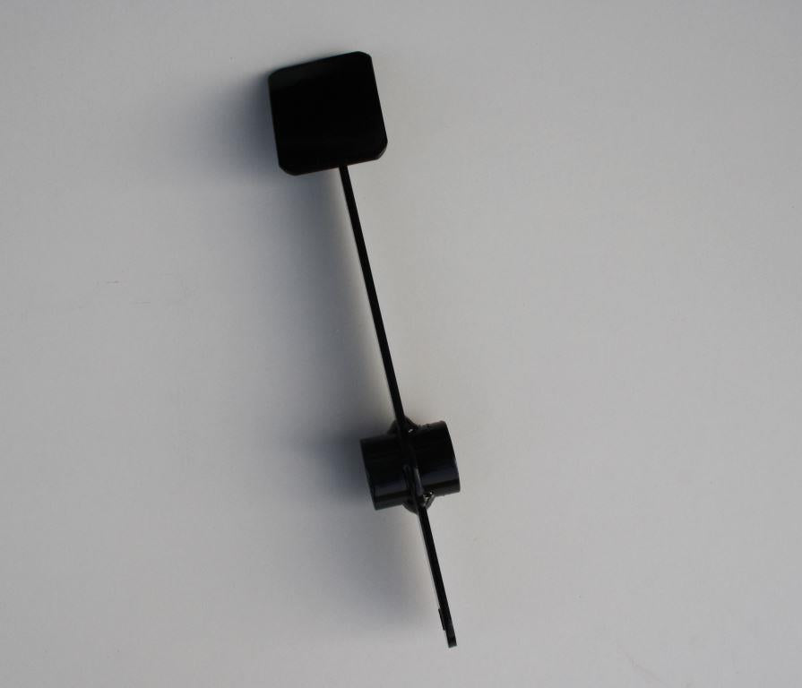 MK Indy Floor Mounted Accelerator Pedal