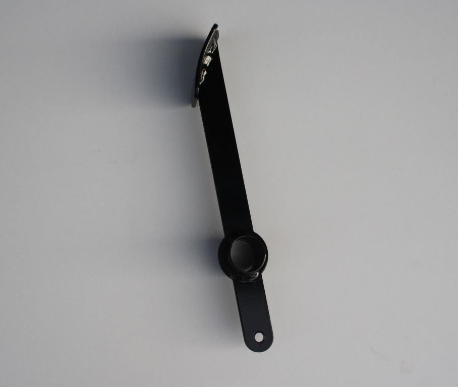 MK Indy Floor Mounted Accelerator Pedal
