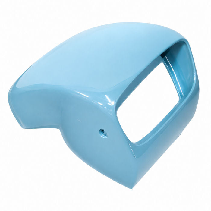 MK Indy Nose Cone Original Fibreglass GRP