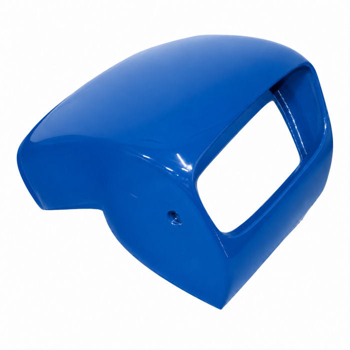 MK Indy Nose Cone Original Fibreglass GRP