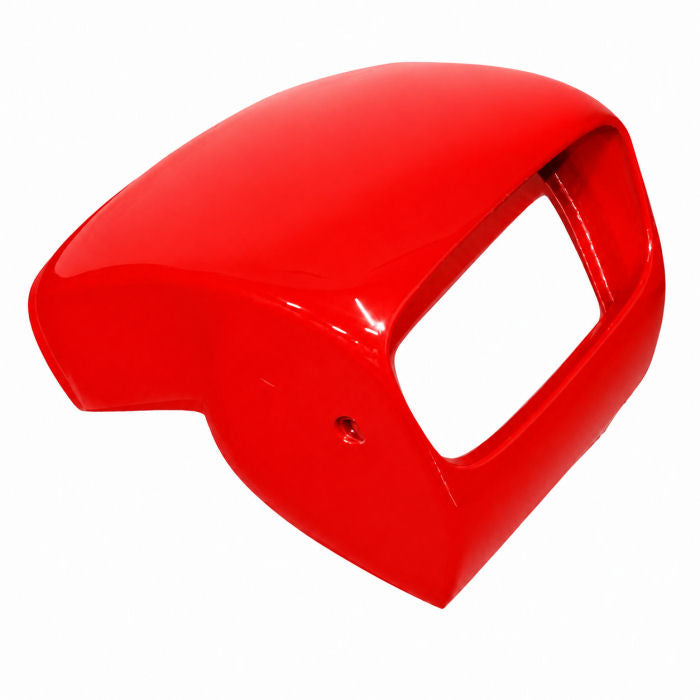MK Indy Nose Cone Original Fibreglass GRP