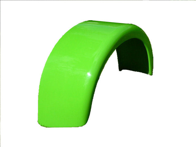 Car Rear Wheel Arch Universal Lotus Seven Style Rear Wheel Arches (Pair) – Kit Car Direct