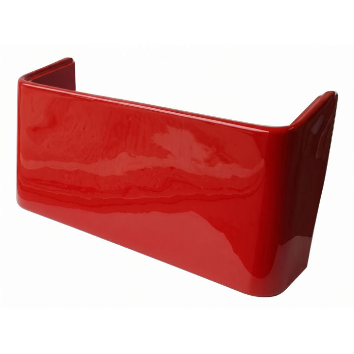 MK Indy Rear Panel Original Fibreglass GRP