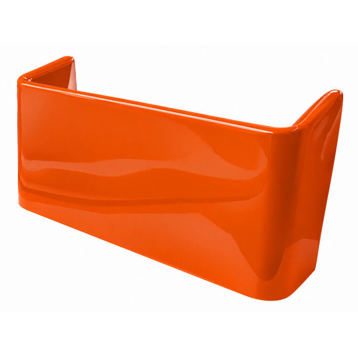 MK Indy Rear Panel Original Fibreglass GRP