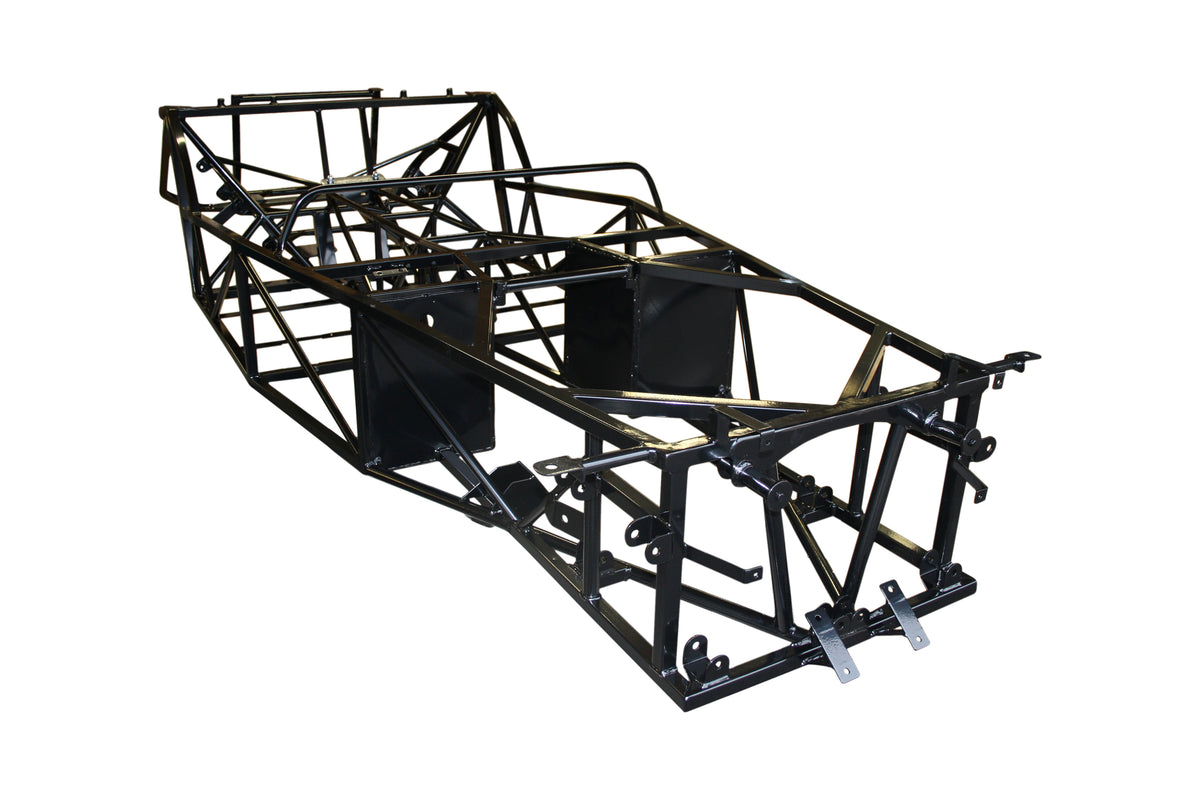 Tube Engine Frame Tube Frame Chassis Kit Customs DIY Tube Chassis Kit Body Frame OEM