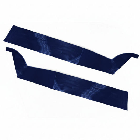 MK Indy Side Panel Original Fibreglass GRP (Pair)
