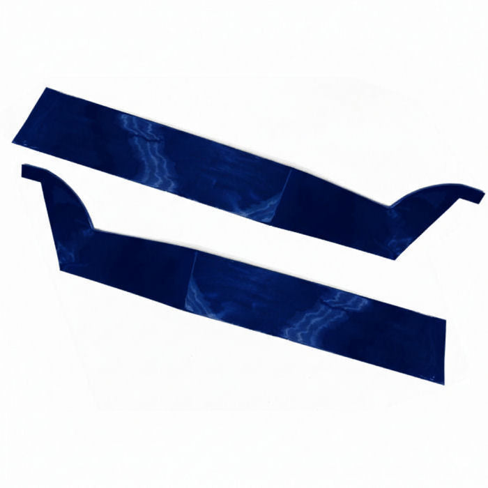 MK Indy Side Panel Original Fibreglass GRP (Pair)