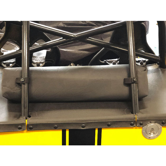 MK Indy Soft Top Roof Bikini Hood Bag
