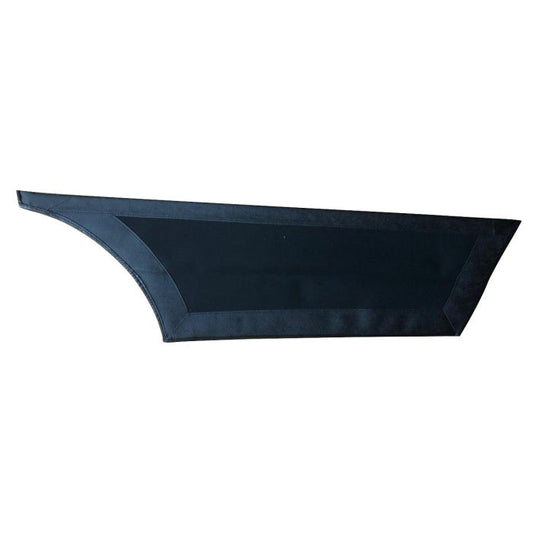 MK Indy Vinyl Half Doors (Pair)