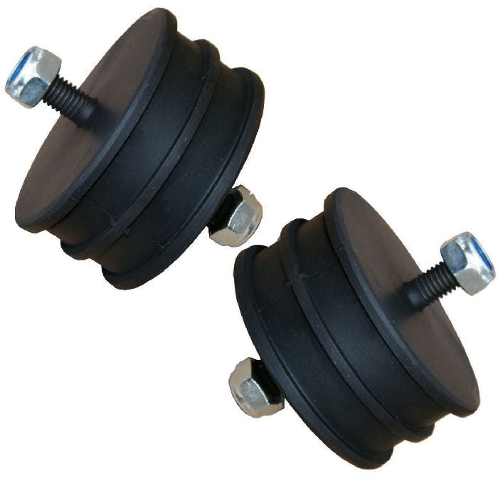 MK Indy Rubber Engine Mounts (Pair) – Kit Car Direct