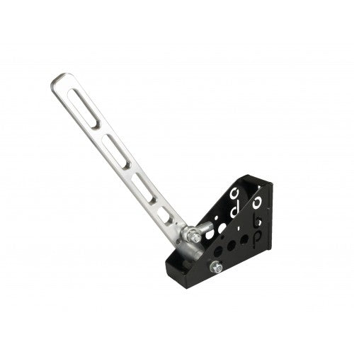 OBP Aluminium Billet Hydraulic Handbrake With 300mm Lever