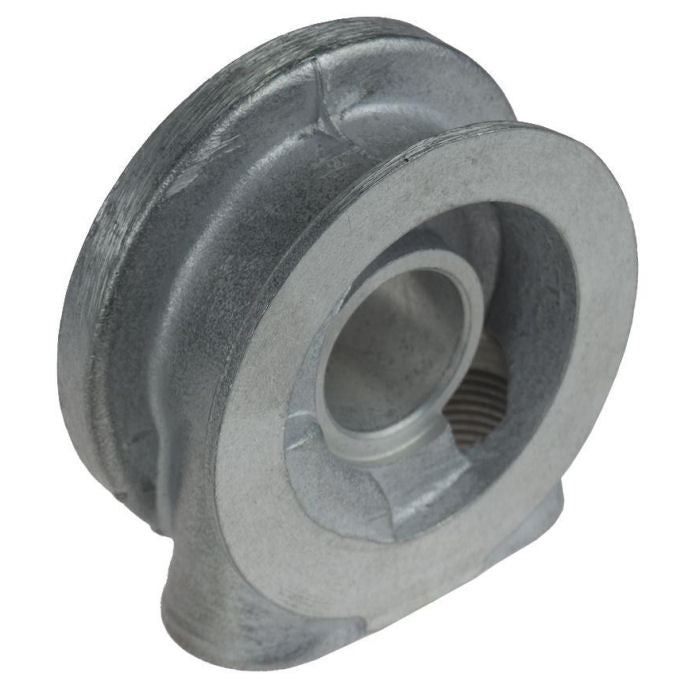 Oil Filter Cooler Sandwich Plate