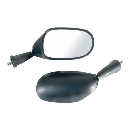 Phoenix Wing Mirror RH (Single)