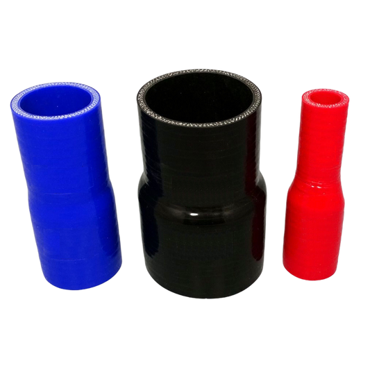 Silicone Hose Straight Reducer 32mm to 28mm