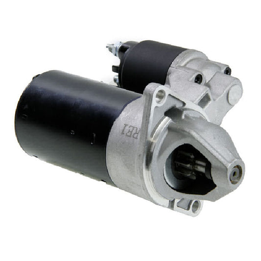 Starter Motor For Ford Zetec Bellhousing to Ford Sierra Type 9 Gearbox