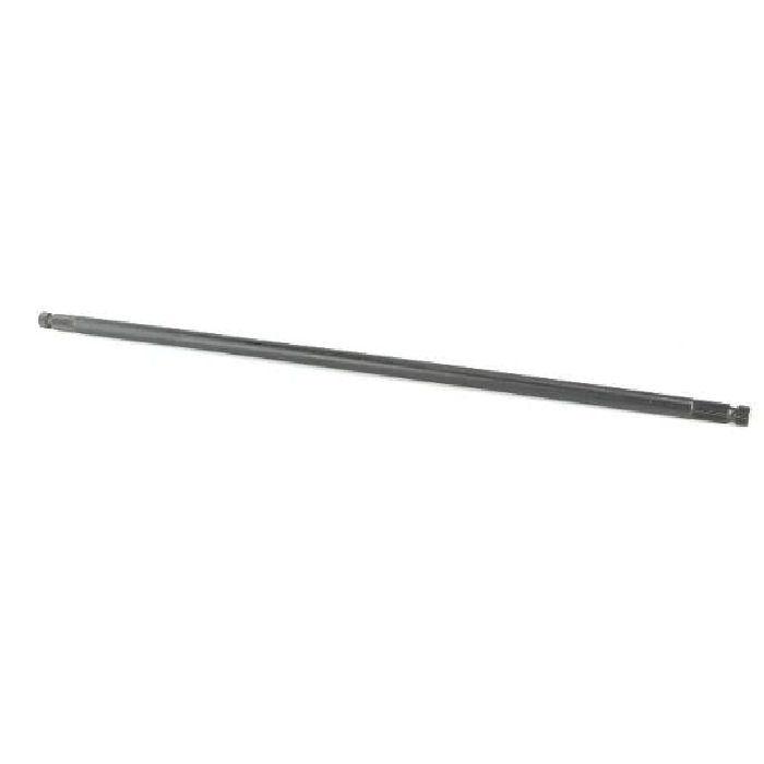 Steering Link Bar 600mm 36 Spline 9/16"