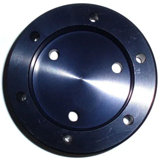 Steering Wheel Adaptor 3 Bolt 51mm PCD to 6 Bolt 70mm PCD