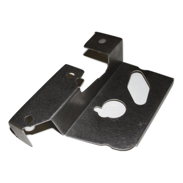 Suzuki GSX1300R Hayabusa Gen 1 Baffle plate (1999 - 2008)