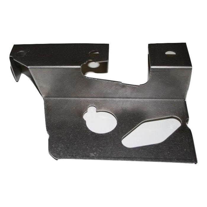 Suzuki GSX1300R Hayabusa Gen 1 Baffle plate (1999 - 2008)