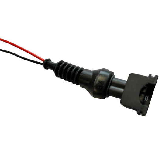 Turbo Boost Controller Valve / Air Temperature Sensor Plug