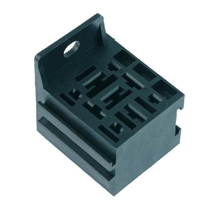 Universal 12v 40A Automotive 5 Pin Relay Interlocking Holder – Kit Car ...
