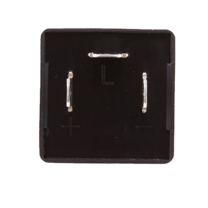 Universal 12v LED Indicator Flasher Relay – Kit Car Direct
