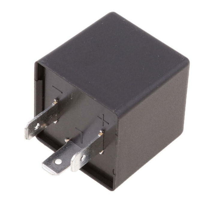 Universal 12v LED Indicator Flasher Relay – Kit Car Direct