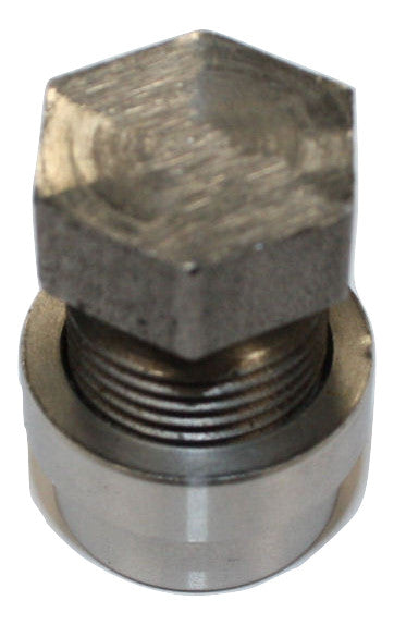 Universal Exhaust Sensor Lambda Boss and Plug T304 Stainless Steel ...